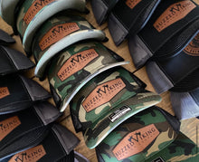 Load image into Gallery viewer, Bulk Custom Leather Patch Hats - Initial Mock Up Request