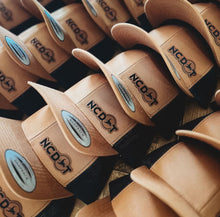 Load image into Gallery viewer, Bulk Custom Leather Patch Hats - Initial Mock Up Request
