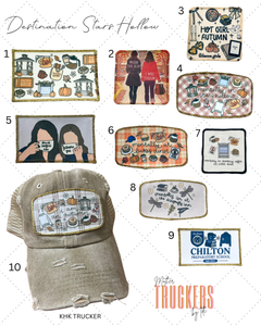 Gilmore Girls Hat