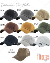Load image into Gallery viewer, Gilmore Girls Hat
