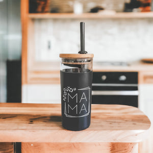 "Mama" Cup