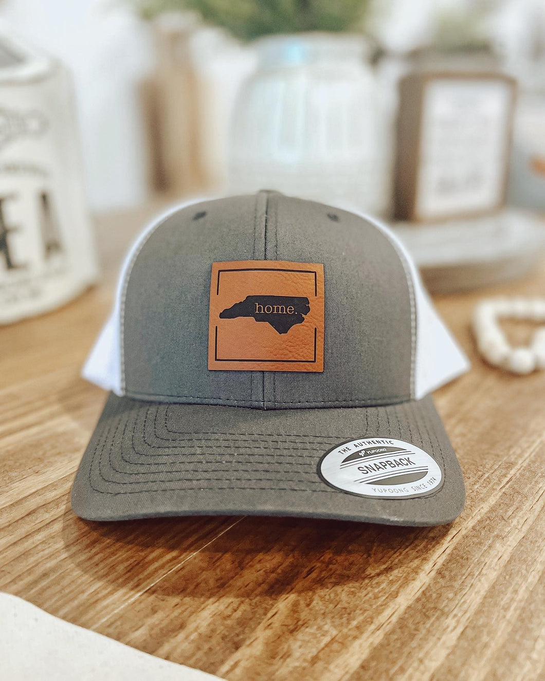 NC Home Hat