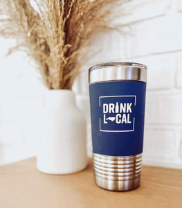 "Drink Local" Tumbler